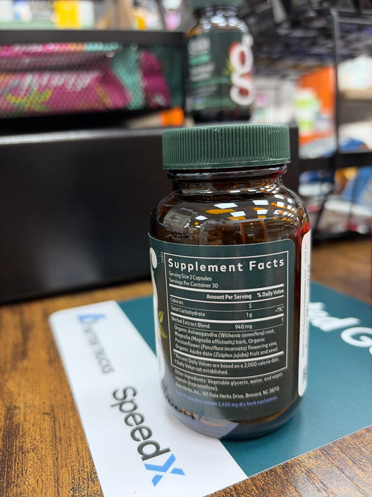 Gaia Sleep Thru 60 CT