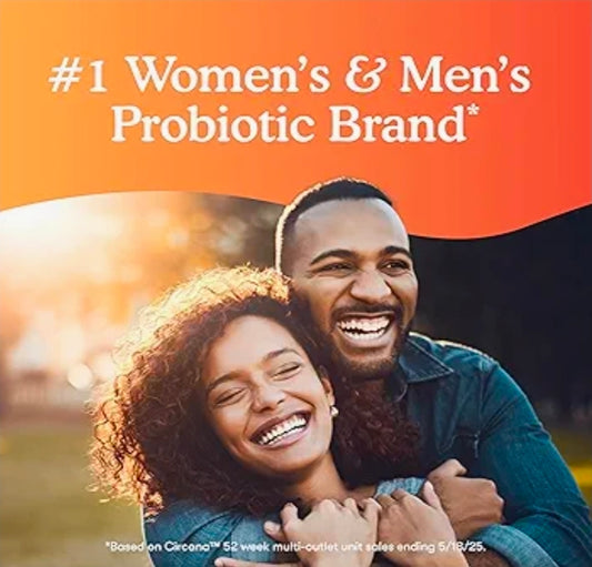 Garden of Life Probiotics for Digestive Health Balance, Primal Defense Ultra Ultimate Formula, 15 Billion CFU and 13 Strains Plus HSOs, Vegetarian and Gluten Free, 90 Capsules