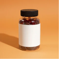 Vitamins and multi-vitamins that help supplement nutrients that may otherwise be missing on a regular basis to support a healthy lifestyle