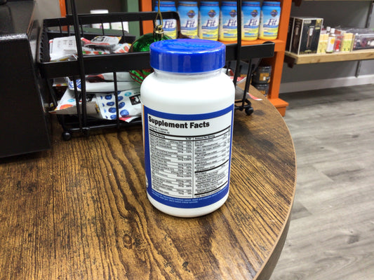 Nutricost Multivitamin for men (120 capsules)