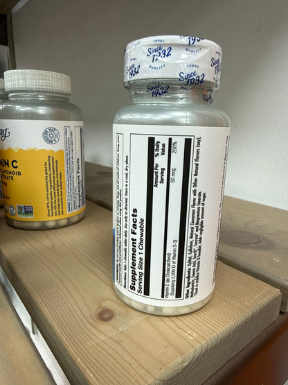 KAL D-3 50 mcg (2000 IU) 100 Chewables