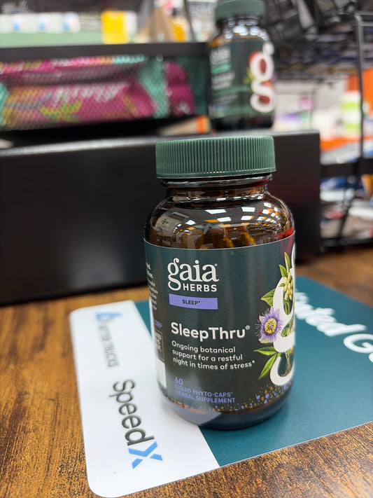 Gaia Sleep Thru 60 CT