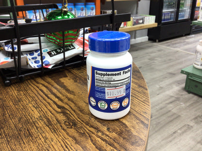 Nutricost Vitamin B12 (30 tablets)