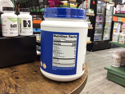 Nutricost Whey Protein Milk Chocolate 1.5LB