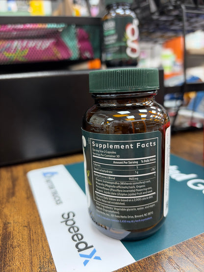 Gaia Sleep Thru 60 CT