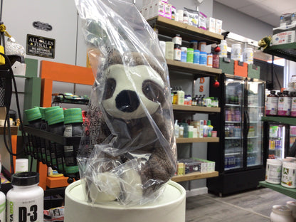 Plant Therapy Kids Snuggle Sloth