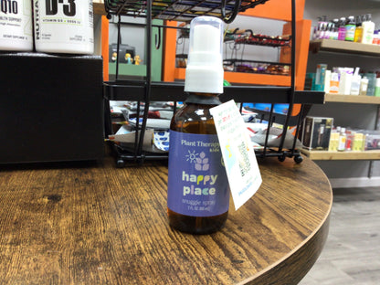 Plant Therapy Happy Place Snuggle Spray 2 Fl