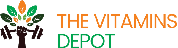 The Vitamins Depot