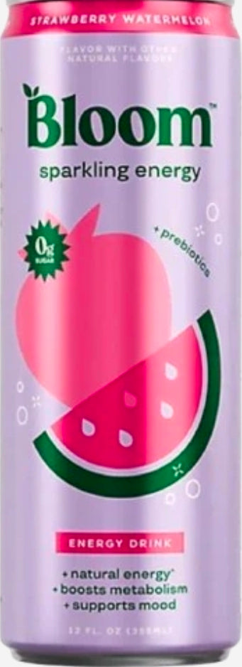 Bloom Energy Strawberry Watermelon A Save 4.6 (1.6K user reviews)