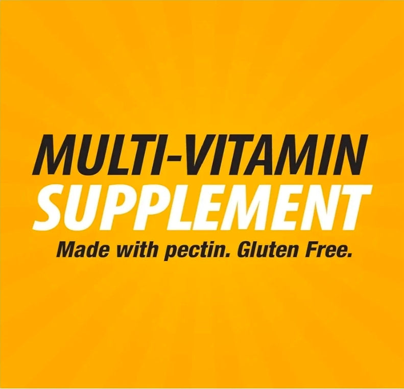 Nature's Way Alive! Max3 Potency Adult Complete Multivitamin, High Potency B-Vitamins to Support Energy Metabolism*, with Methylated B12 and Folate, No Added Iron, 180 Tablets