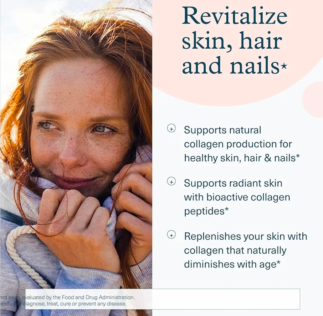 Youth theory collagen (290 tablets)