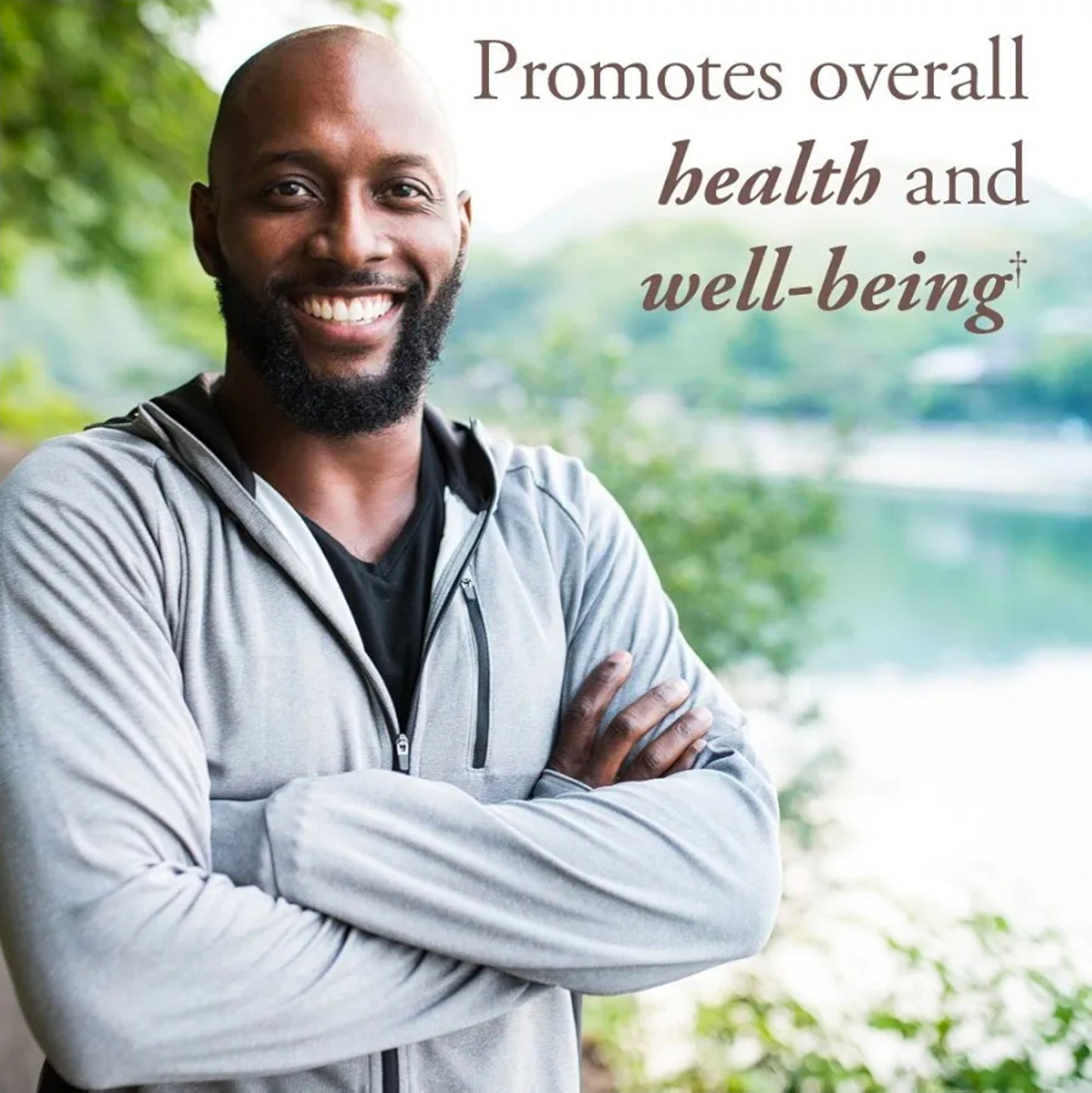 Garden of Life Organics Whole Food Multivitamin for Men 40+, 60 Tablets, Vegan Mens Multi for Health, Well-Being Certified Organic Whole Food Vitamins, Minerals for Men Over 40, Mens Vitamins