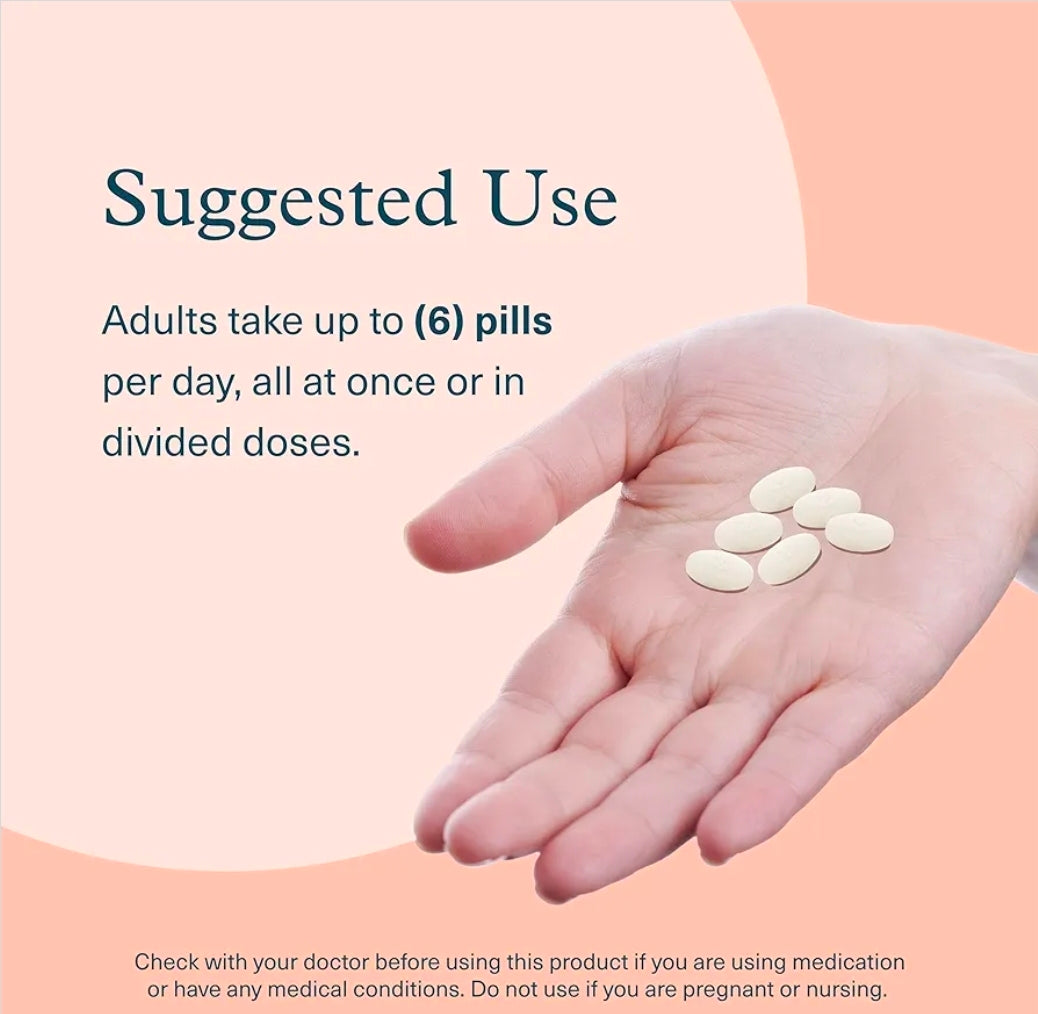 Youth theory collagen (290 tablets)