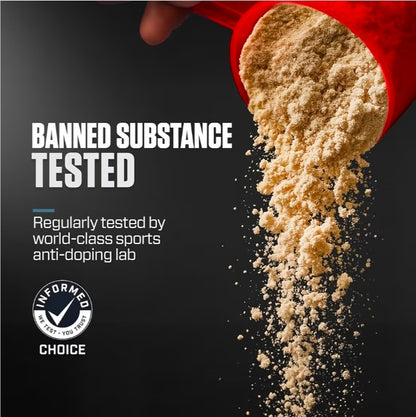 Dymatize ISO100 Protein Powder Gourmet Vanilla