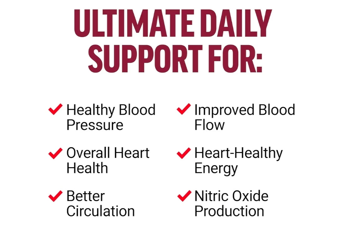 Force Factor Total Beets Black Cherry 30 Servings