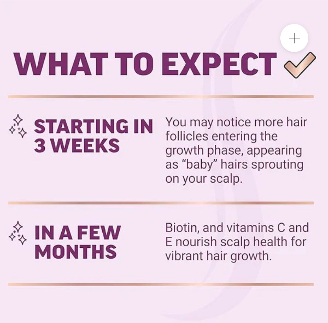 Force Factor Hair Growth Accelerator 90 Veggie Tablets