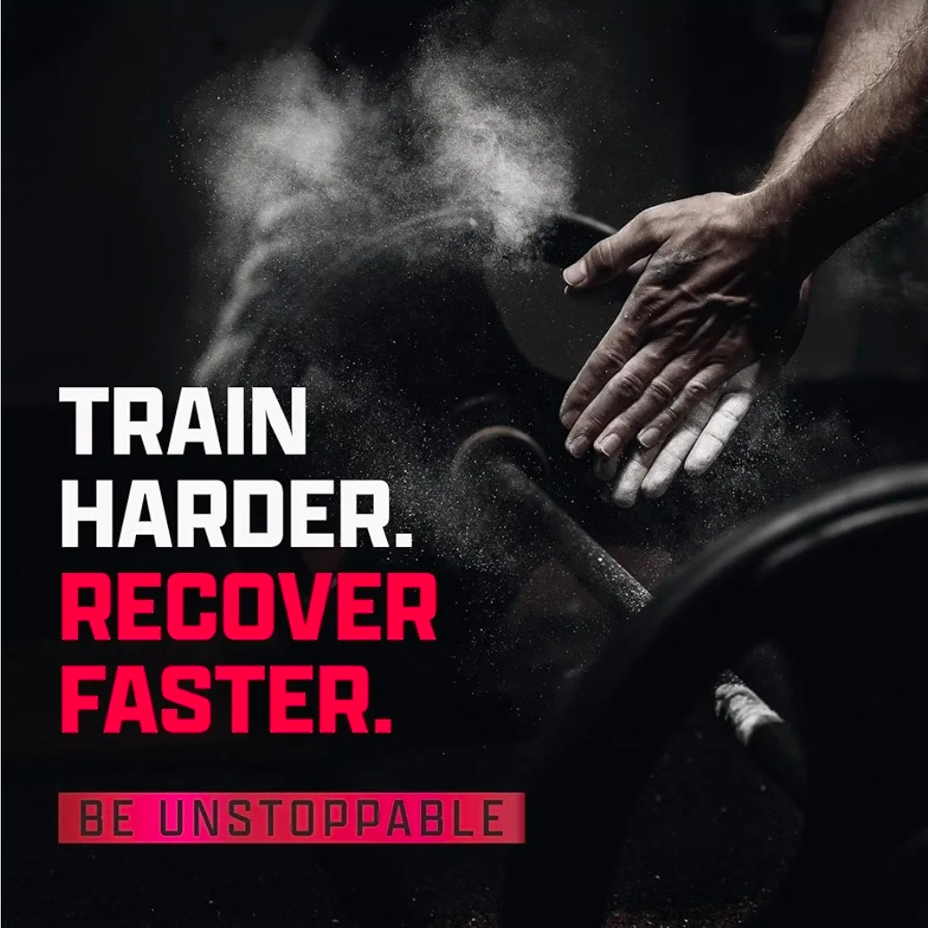 Nutrex Research - BCAA Powder 6000 Amino Acid - 6 Grams of BCAAs Amino Acids Supplement for Post Workout Recovery & Muscle Growth - Amino Energy Workout Recovery Drink (Fruit Punch - 30 Servings)