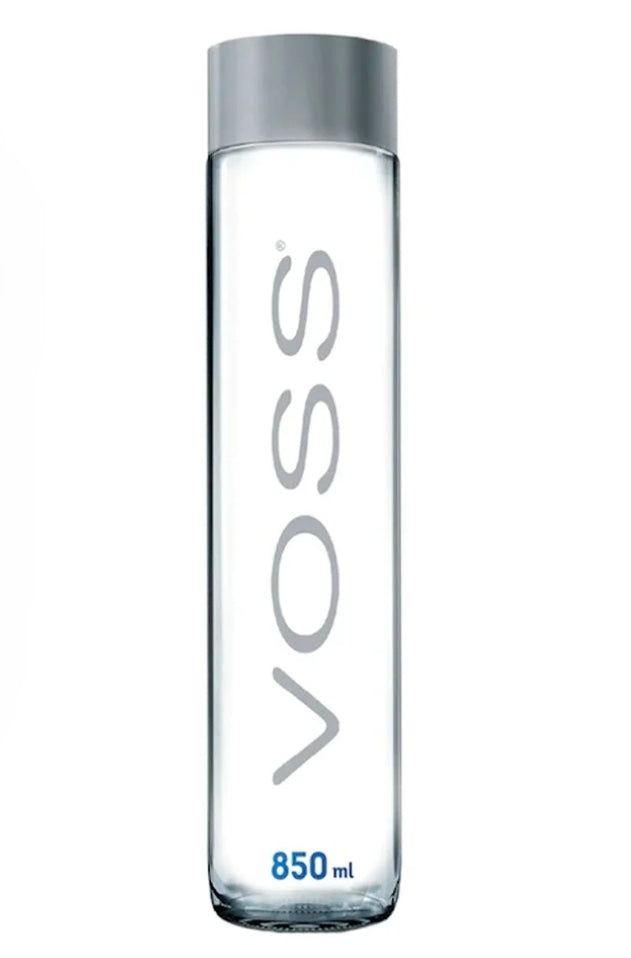 Voss Natural Spring Water 28.74 oz