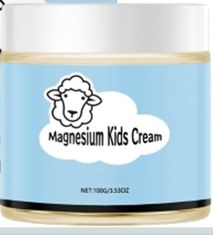 8 Sheep Juniors Bedtime Lotion 4 oz