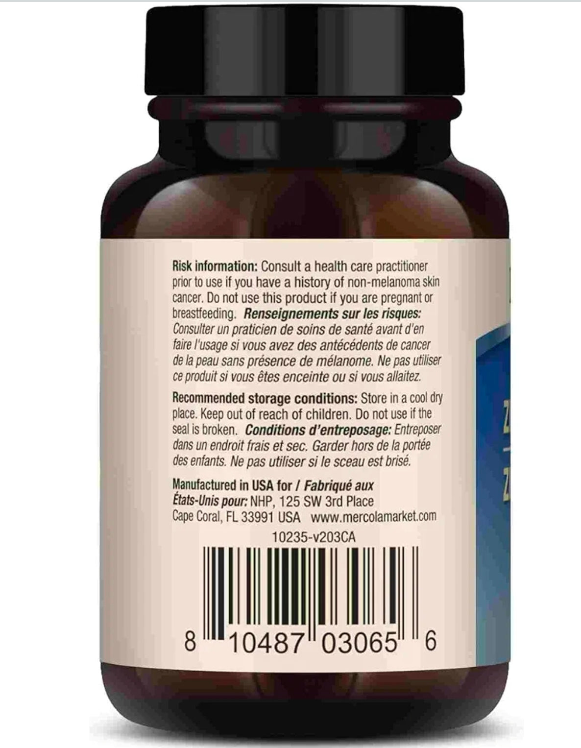 Dr. Mercola Gallbladder Enzymes - Gallbladder & Digestive Health Support - Includes Pancreatic Protease, Amylase & Lipase - Non-GMO, Gluten-Free & Soy-Free - 30 Delayed Release Capsules (30 Servings)