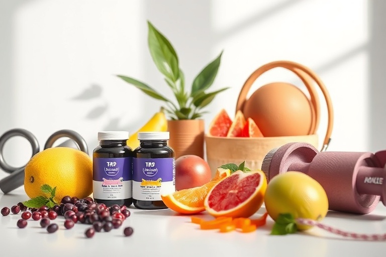 Vitamin D Supplements