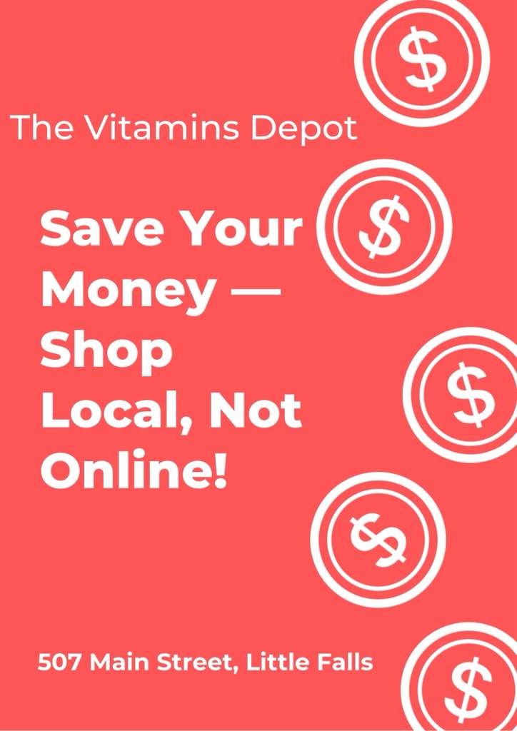 Assorted wellness supplements on a table