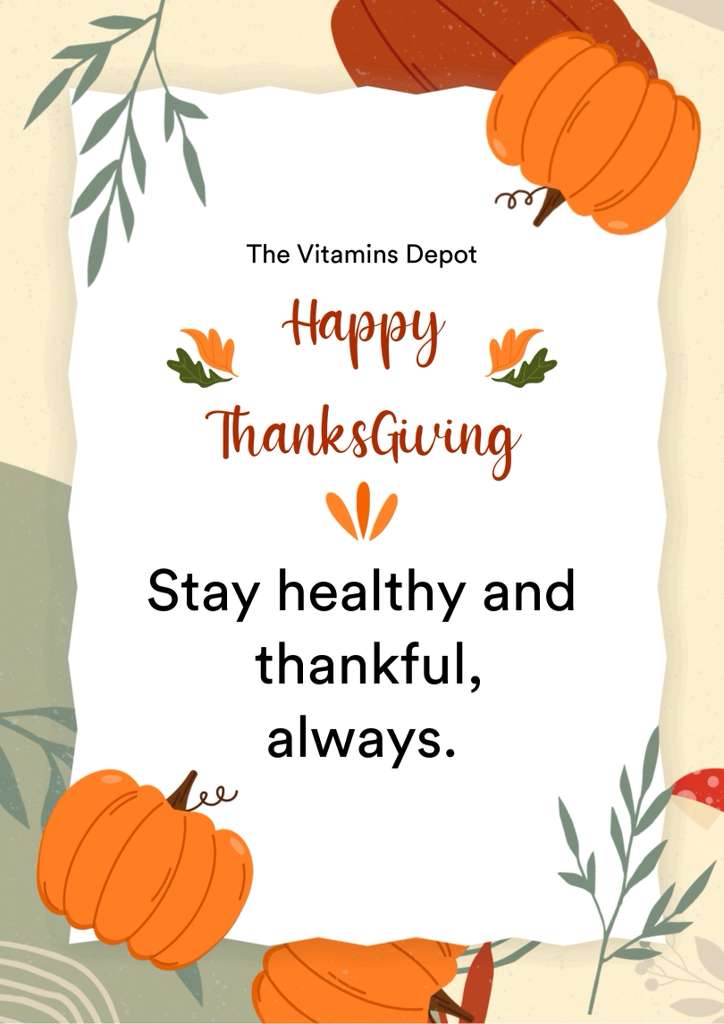 Daily health supplements on a clean background